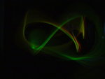 Lightbeam Art 10