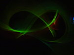 Lightbeam Art 11
