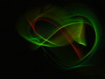 Lightbeam Art 12