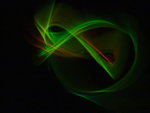 Lightbeam Art 14