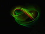 Lightbeam Art 15
