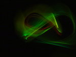Lightbeam Art 16
