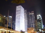 中區夜景 01