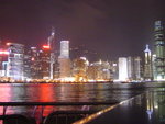 中區夜景 02