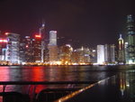 中區夜景 03