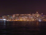 黃埔花園海旁 01