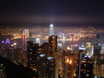 平安夜2003 在山頂上 08