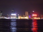 尖沙咀夜景 01