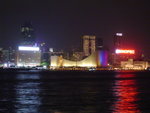 尖沙咀夜景 02