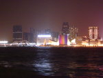 尖沙咀夜景 05
