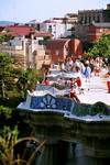 Casa-Museu Gaudi
高迪公園