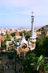 Casa-Museu Gaudi
高迪公園