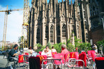 Sagrada Familia
聖家族教堂