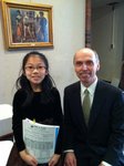 Tiffany & Dr. Michael