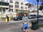 Riverfront Street Car