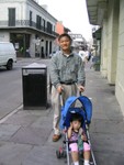 French Quarter, New Orleans