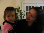 Alison & Aunt Jenny