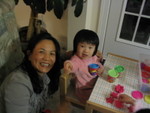 Aunt Winne