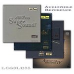 Fim Super Sound Vol 1 - Vol 4