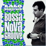 Lalo Schifrin - Bossa Nova Groove