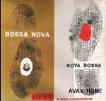 Manfredo e Seu Conjunto - Bossa Nova... Nova Bossa