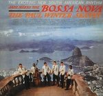 Paul Winter - Jazz Meets Bossa Nova