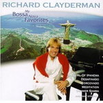 Richard Clayderman - My Bossa Nova Favorites