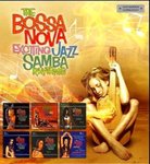 The Bossa Nova Exciting Jazz Samba Rhythms