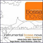 VA - Instrumental Bossa Nova Vol.3
