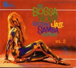 VA - The Bossa Nova Exciting Jazz Samba Rhythms Vol.2