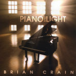 Piano and Light - cover