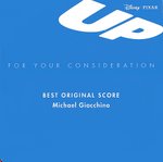 UP cover