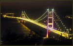 Tsing Ma Bridge
8550