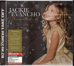 Jackie Evancho - Dream With Me - Deluxe Edition  cd1