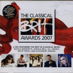 12 The Classical Brit Awards (2007)