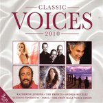 10 Classic Voices 2010 (Box Set) (2009)
