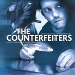 偽鈔風暴 The Counterfeiters