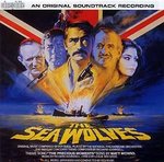 SEA WOLVES  海狼突擊隊.