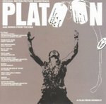Platoon - Soundtrack - Front 殺戳戰場