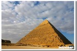 卡菲王金字塔
The Pyramid of Khafre