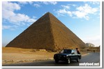 古夫王金字塔
The Pyramid of Khufu
