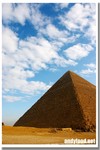 古夫王金字塔
The Pyramid of Khufu