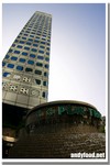 香港建築
(16mm fisheye)