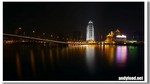 葡京"乙水"仔橋