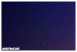 星如雨下