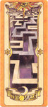 clow-maze