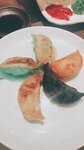 沒有人造色素架