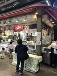 放工路過吉祥寺, 專程回訪2016年同老公黎過既名店