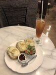 所以就改去另一間吃晚飯
