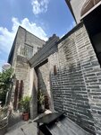 第一站: 行古城